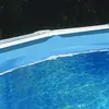 Image de Gre FPROV627 - Liner de piscine en forme de huit, 625 x 375 x 120 cm (Longueur x Largeur x Hauteur), Couleur Bleue