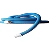Image de Gre AR212 Tuyau à 2 bornes pour nettoyeur de piscine Ø38 mm 4 m