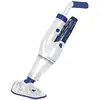 Image de Gre VCB50 Electric Vac Plus - Nettoyeur de piscine électrique, 90 l /h