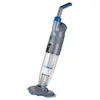 Image de Gre VCB50P VCB50P-Aspirateur électrique Action Vac, Multi-Vitesse, pour piscines et spas, Grey/Blue