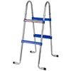 Image de Gre AR109 - Échelle pour piscine surélevée, 98 cm