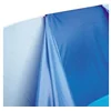 Image de Gre FSP400 - Liner de piscine ronde, Diamètre 400 cm, Hauteur 90 cm, Couleur Bleue