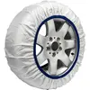Image de Easysock Chaînes Neige Textile Taille S, Set de 2