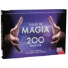 Image de Falomir Jeu De Société Magic Box 200 Tours