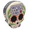 Image de Falomir Jeu De Société Skeleton Skull Little Devil Whoever Runs Out Of Cards First Wins