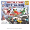 Image de Cefa Toys Elf On The Shelf : Calendrier de l'Avent (00327)