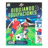 Image de Cefa Toys Kits De Dessin Petit Picasso