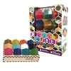 Image de Cefa Toys Jeu De Logique Et De Déduction Du Cube Chromatique