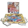 Image de Cefa Toys Le Jeu De Société Route Du Trésor