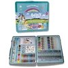 Image de Cefa Toys Boîte De Peinture Métallique Bleue