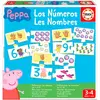 Image de Educa Jeu De Société Numbers Peppa Pig