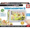 Image de Educa Education Touch Junior : Comptes Fantastiques 2 Jeu De Société