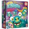 Image de Educa Jeu De Plateau Interactif Chasse Aux Monstres