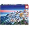 Image de Educa Puzzle Santorin 1500 Pièces