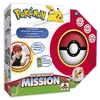 Image de Educa Jeu De Société Pokémon Mission