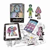 Image de Educa Table De Chevet Puzzle Monster High