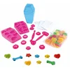 Image de Educa Puzzle Gominolas Monster High