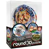 Image de Educa Puzzle 3d Rond Elizabeth Sutton