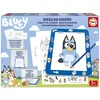 Image de Educa Table De Design Bluey Jeu éducatif
