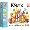Image de Educa Jeu De Construction Magnétique 83 Pièces