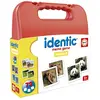 Image de Educa Jouet éducatif Identic Animals