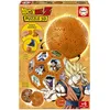 Image de Educa - Puzzle 3D Dragon Ball Football de 32 pièces avec lequel vous pouvez jouer | Assemblez différentes formes (20415)