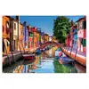 Image de Educa Puzzle Burano 3000 Pièces