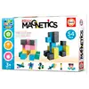 Image de Educa Jeu De Construction Magnetics Stem Cubes 54 Pieces