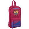 Image de FCBARCELONE FC Barcelone Corporative officielle Trousse de toilette avec 4 étuis 20 x 50 x 230 mm, 411925-747, 411925-747