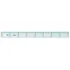 Image de Safta Règle Graduée Plastique 40 Cm