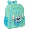 Image de Safta Sac à Dos Stitch Aloha 15l 32x43x14 Cm