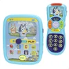 Image de Bluey Jouet Interactif 39142 My First Tech Set