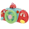 Image de Peppa Pig Jouet Interactif 39159 Activity Dashboard