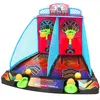 Image de Cb Games Jeu De Société Ambassador-basket Hyper Neon Arcade Electronic