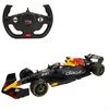 Image de Rastar Voiture Télécommandée F1 Oracle Red Bull Racing Rb18 1:12