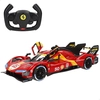 Image de Rastar Voiture Télécommandée 1:14 Ferrari 499p