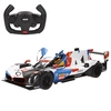 Image de Rastar Voiture Télécommandée 1:14 Bmw V8 Lmdh