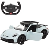 Image de Rastar Voiture Télécommandée 1:14 Porsche 911 Dakar