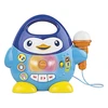 Image de Winfun Lecteur Musique Pingouin
