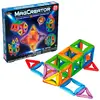 Image de Cra-z-art Jeu De Construction Magnétique Magcreator 31 Pièces
