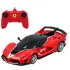 Image de Rastar Voiture Télécommandée Ferrari Fxx K Evo 1:24
