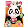 Image de Winfun Peluche Panda Interactive