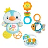 Image de Colorbaby Définir Les Activités Pour Bébé Avec Lumière Et Son