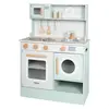 Image de Woomax Cuisine En Bois Avec Éléments Interactifs Et Accessoires