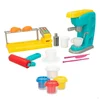 Image de Playgo Cafetière Avec Réglage De La Pâte