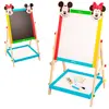 Image de Colorbaby Tableau Blanc Woomax Disney 37.5x65 Cm