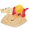 Image de Colorbaby Jeu De Société Bingos En Bois