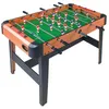 Image de ColorBaby - CBGames-Football Balilla en bois, 121 x 61 x 79 cm, 85334