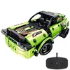 Image de Im.master Jeu De Construction 2-in-1 Sport Remote Control Car-335 Pcs