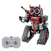 Image de Im.master Jeu De Construction 3-in-1 Remote Control Robot-419 Pcs